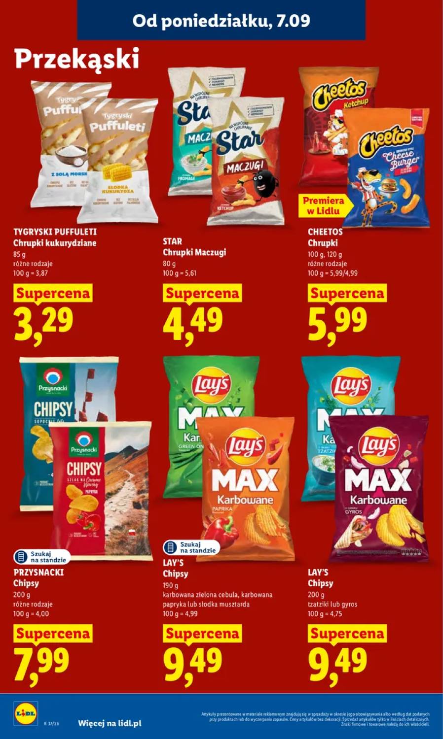 Okładka gazetki