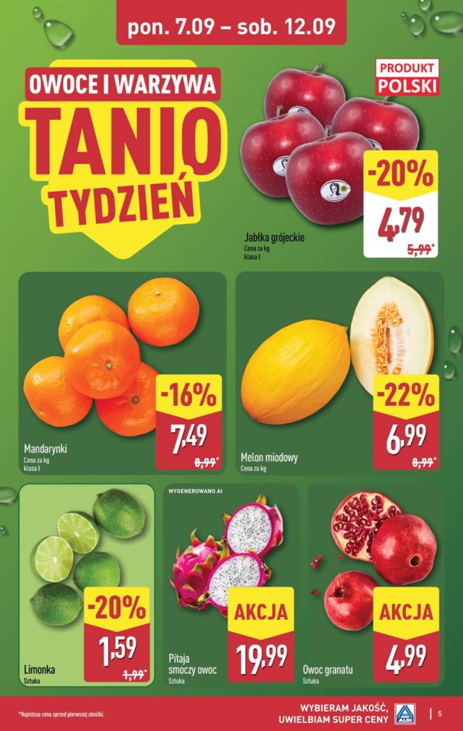 Gazetka – strona 5
