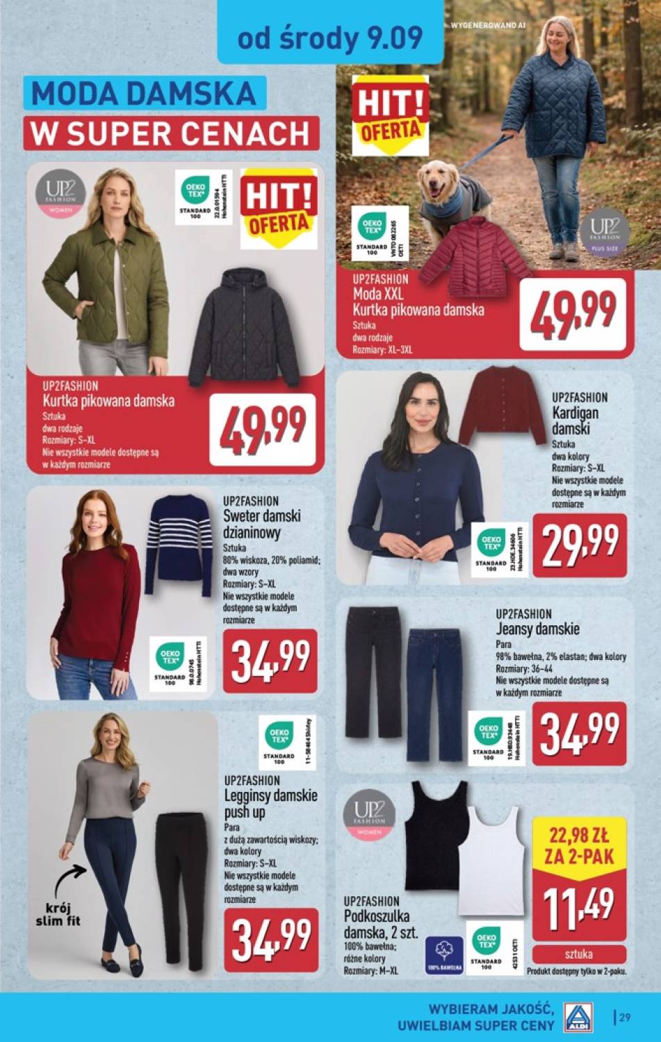 Gazetka – strona 29