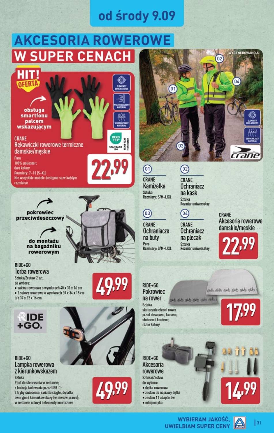 Gazetka – strona 31