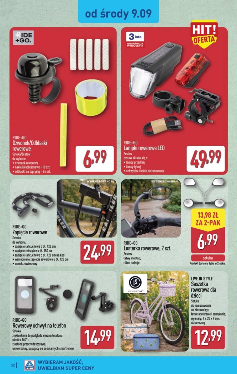 Gazetka – strona 32