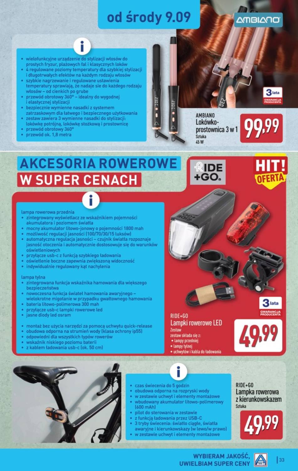 Gazetka – strona 33
