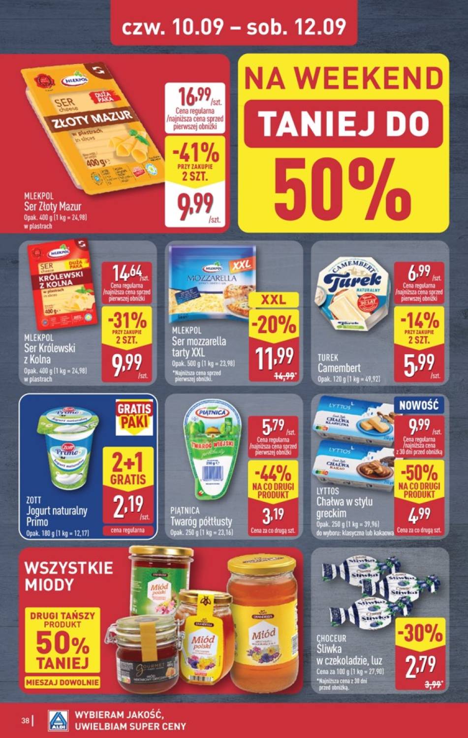 Gazetka – strona 38