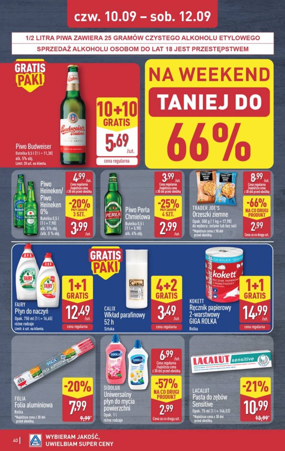 Gazetka – strona 40