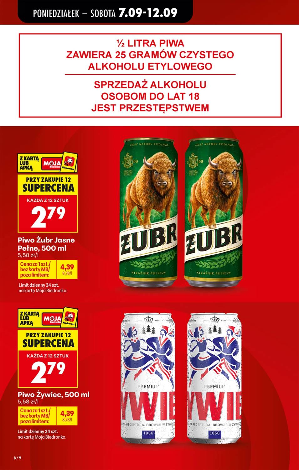 Okładka gazetki