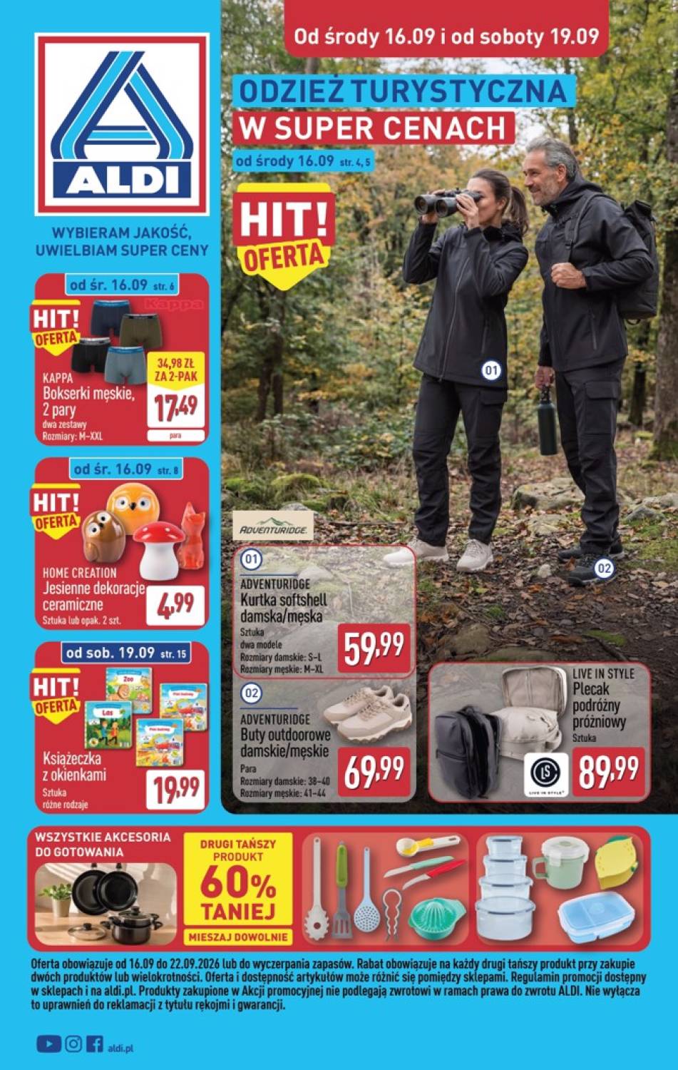 Gazetka – strona 1