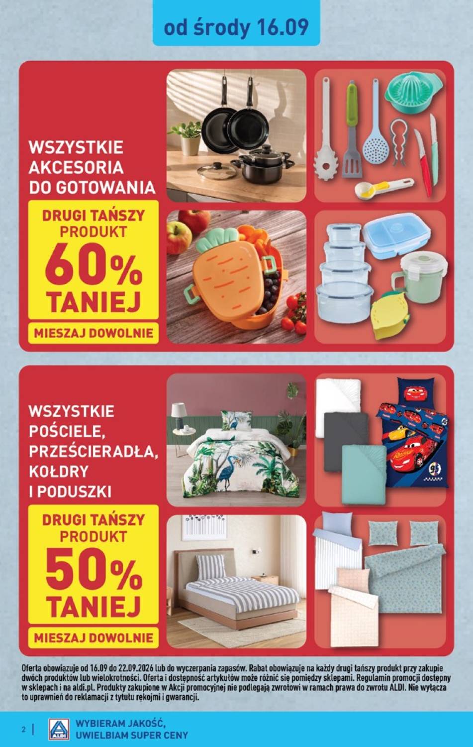 Gazetka – strona 2