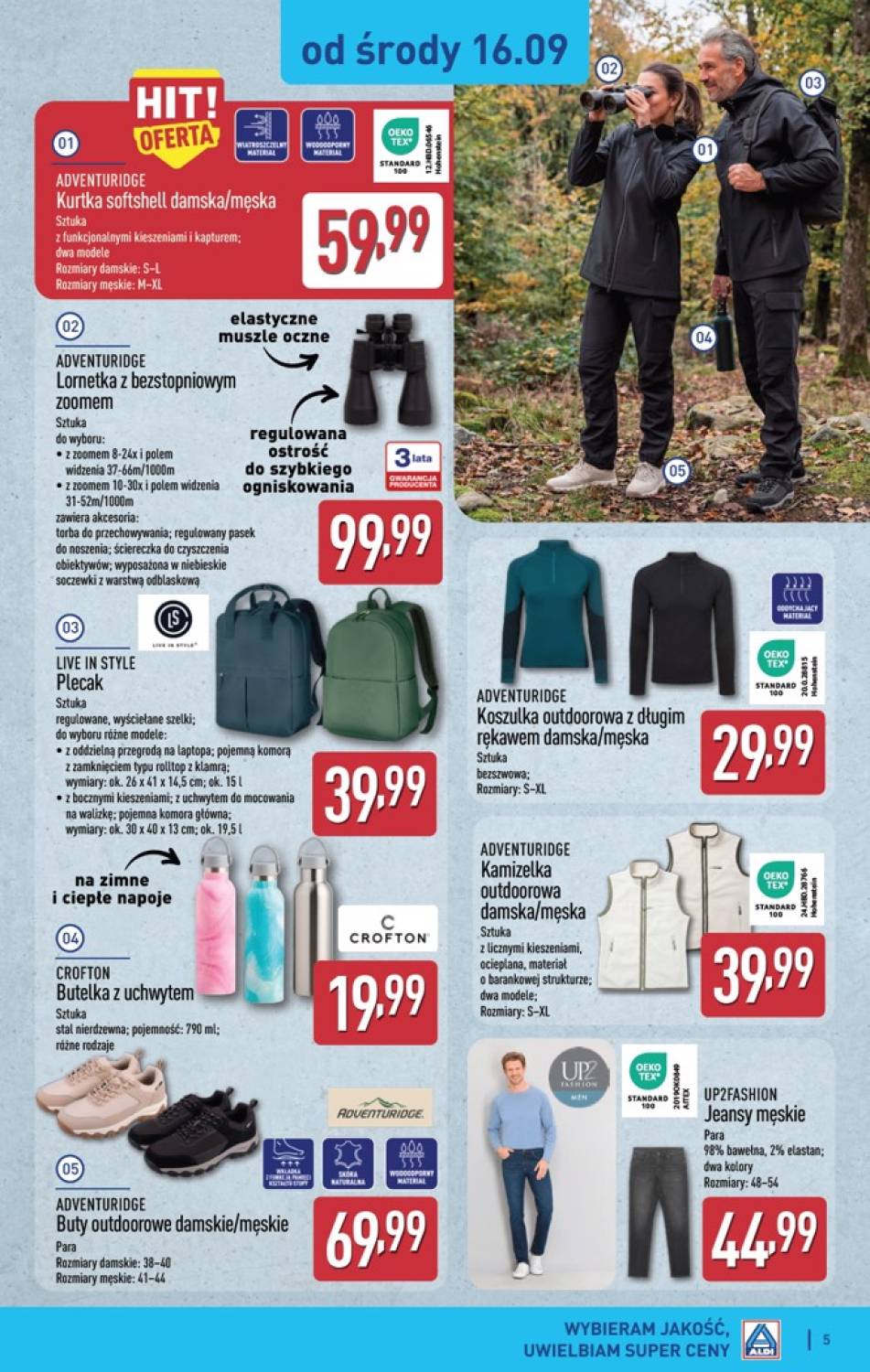 Gazetka – strona 5