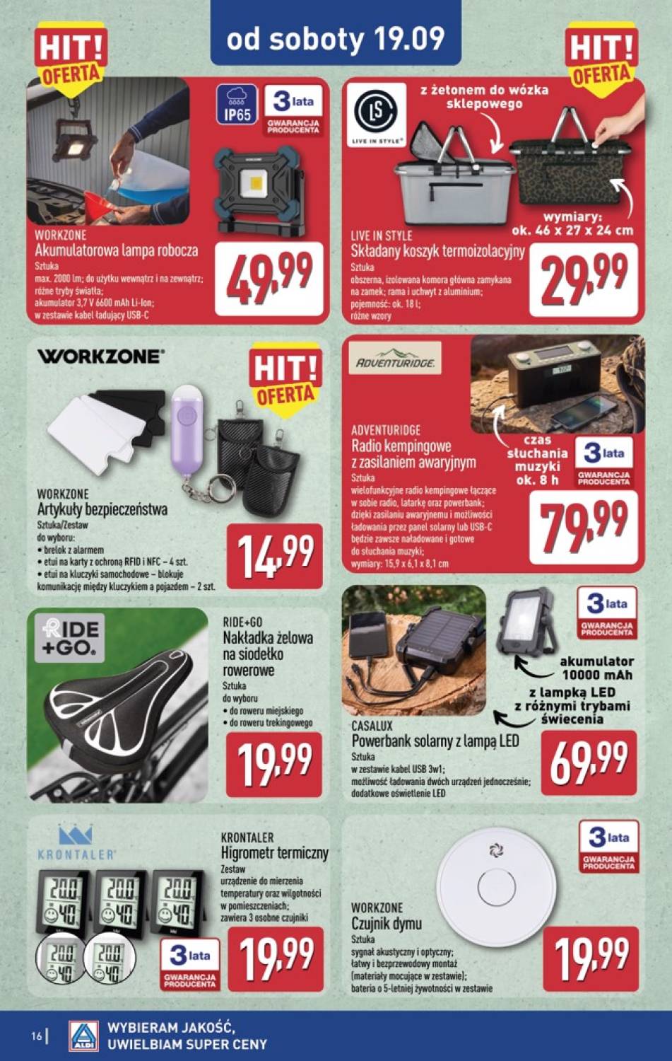 Gazetka – strona 16