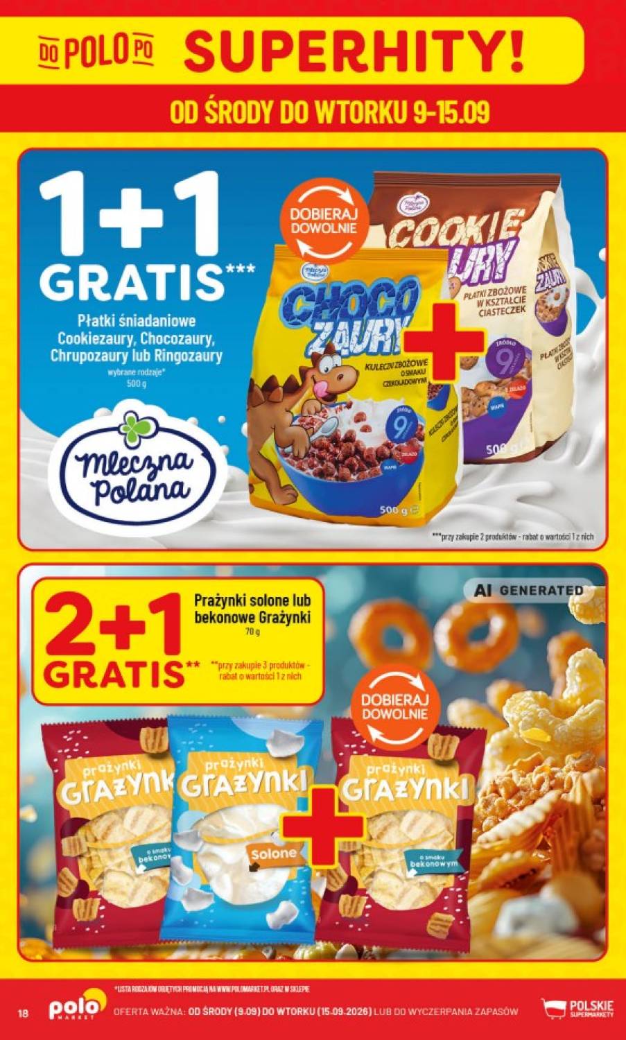 Okładka gazetki