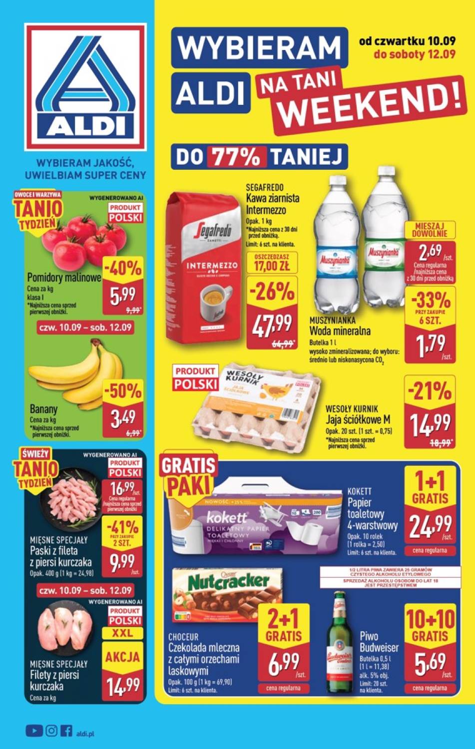 Gazetka – strona 1