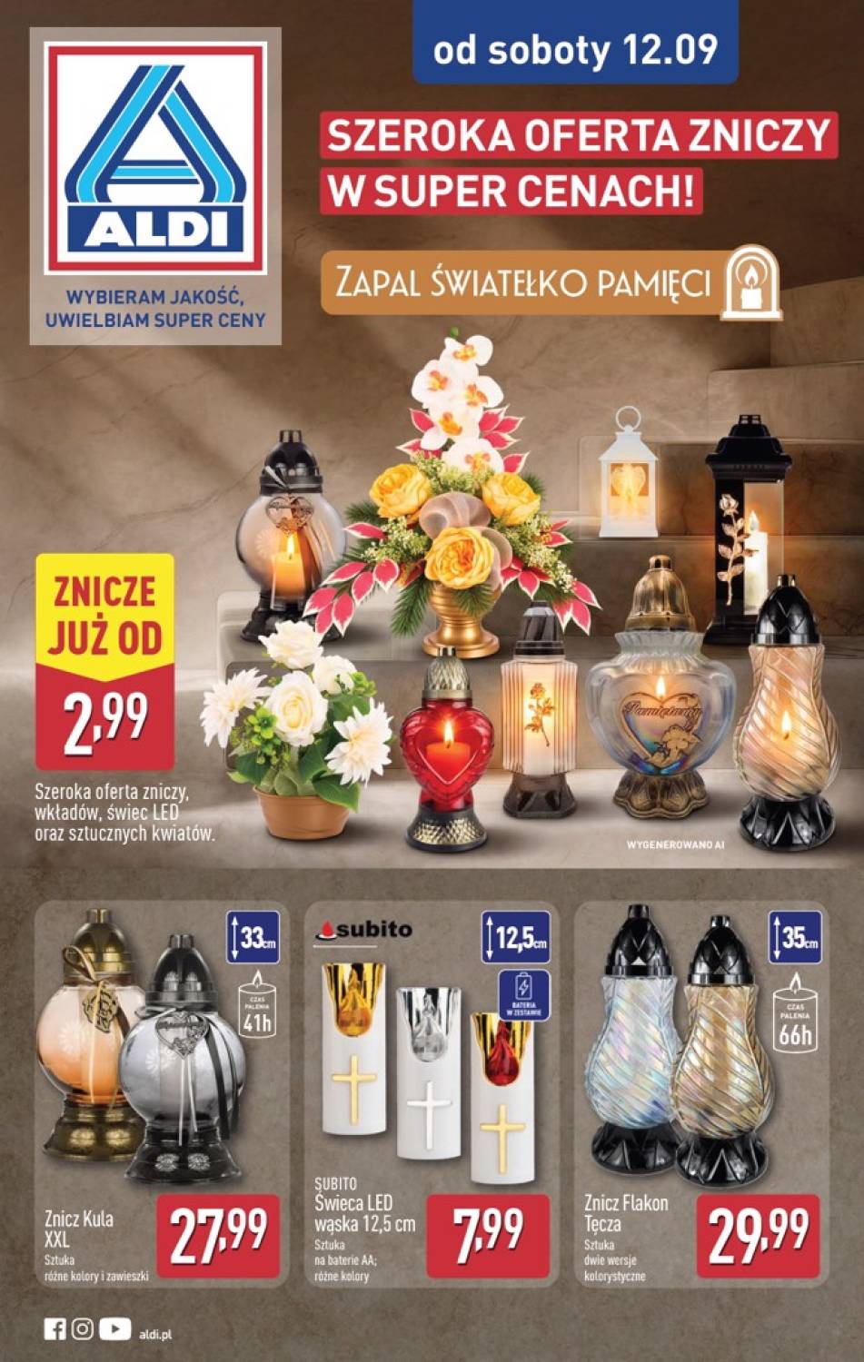 Gazetka – strona 1