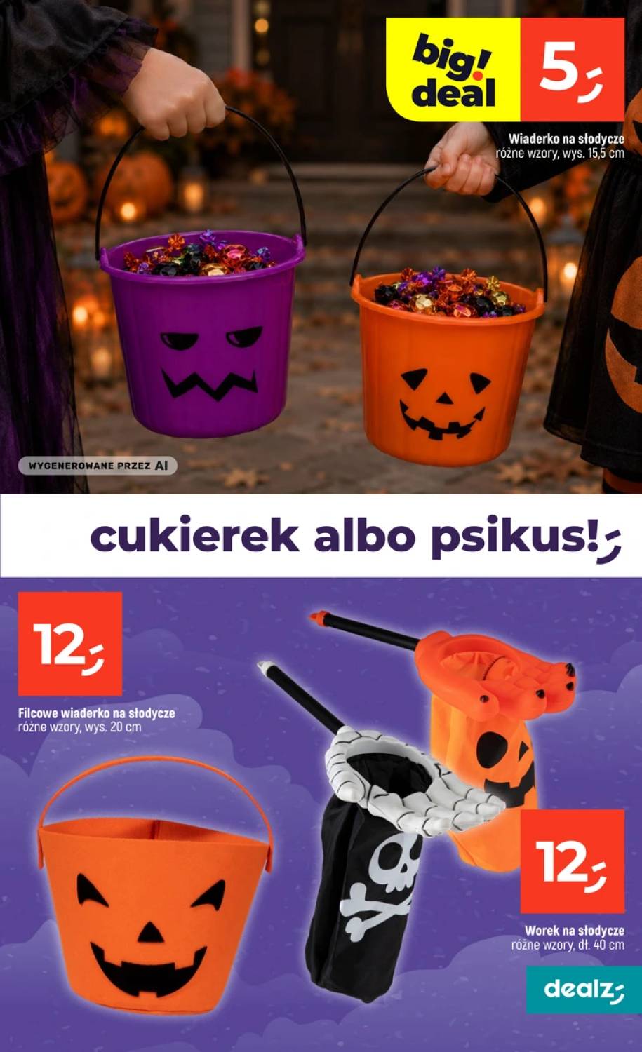 Okładka gazetki