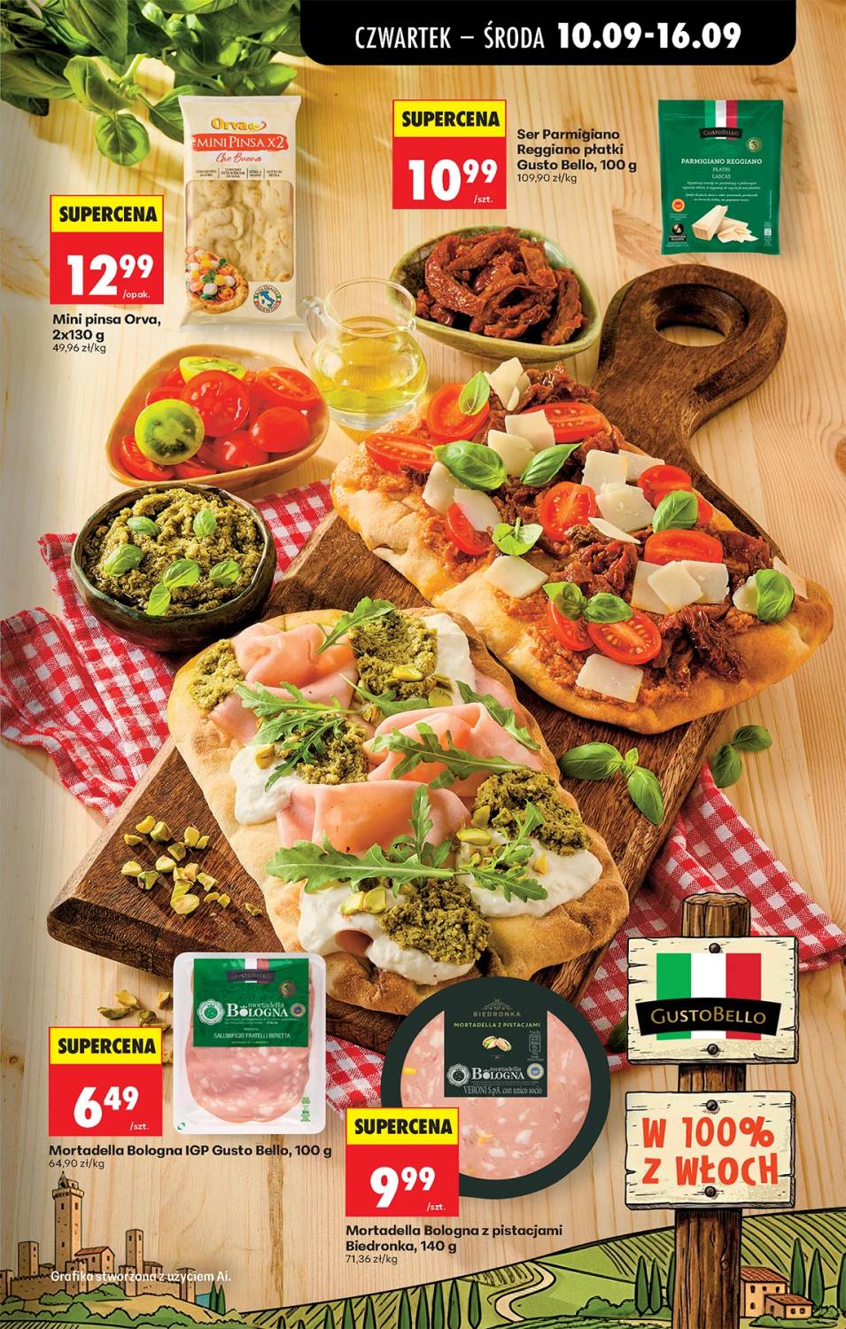 Okładka gazetki