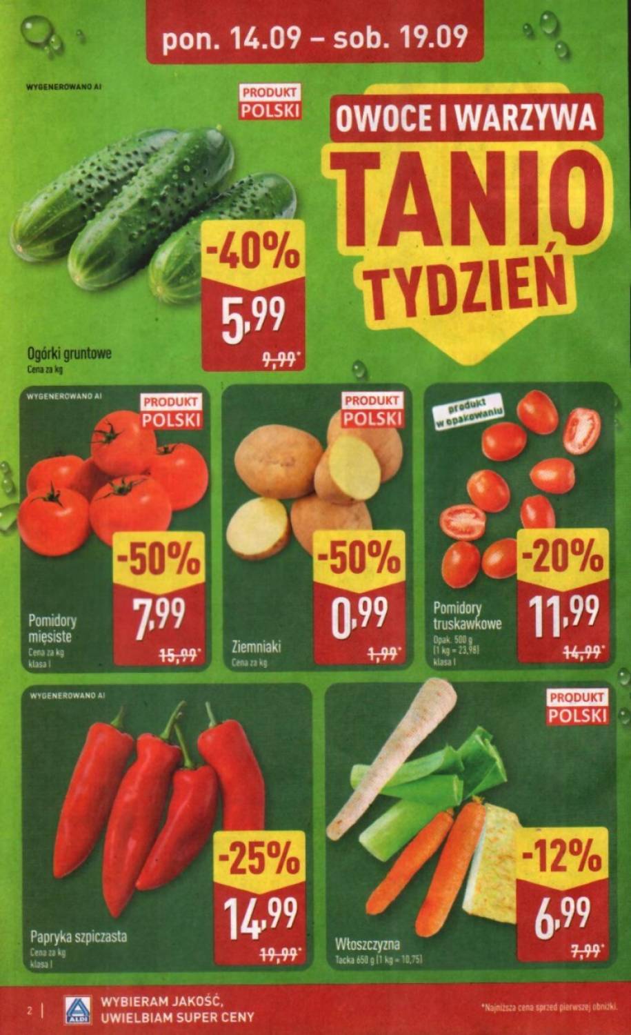 Gazetka – strona 2