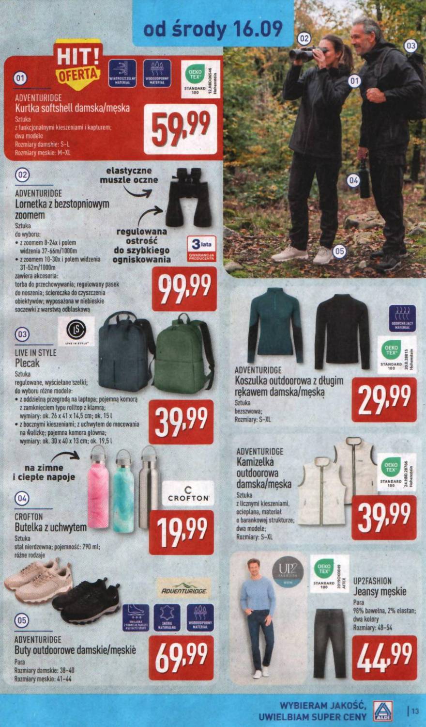 Gazetka – strona 13
