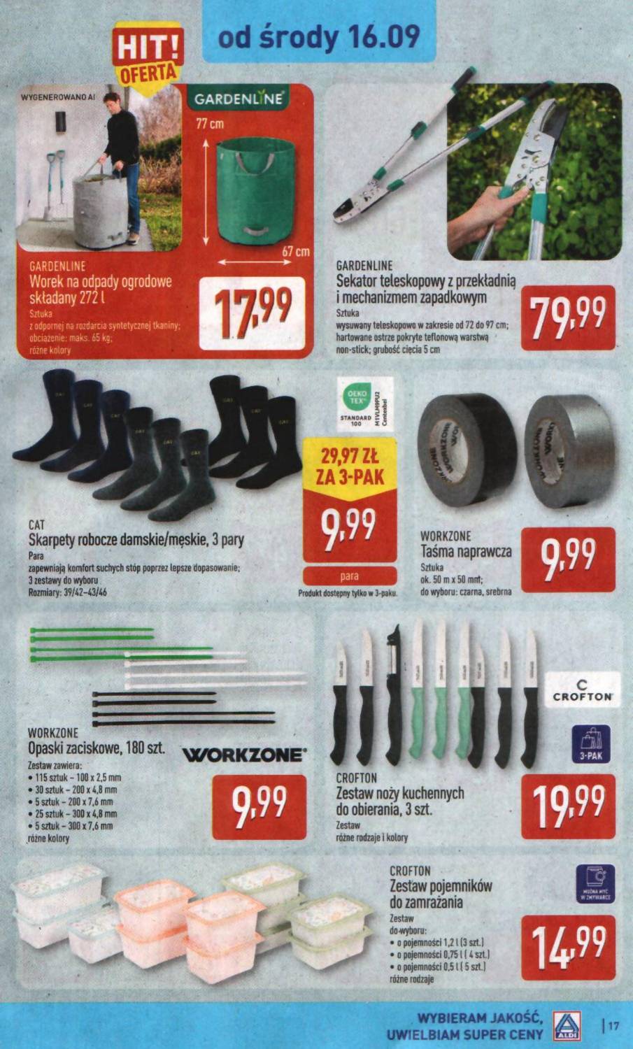Gazetka – strona 17