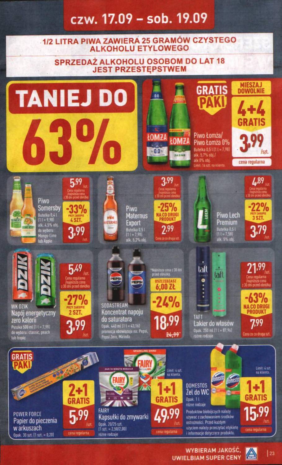 Gazetka – strona 23