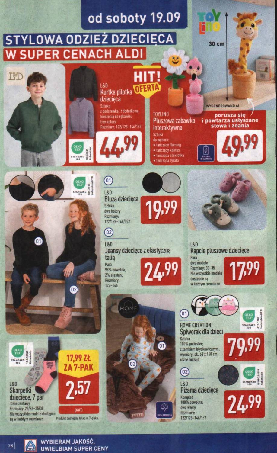 Gazetka – strona 28