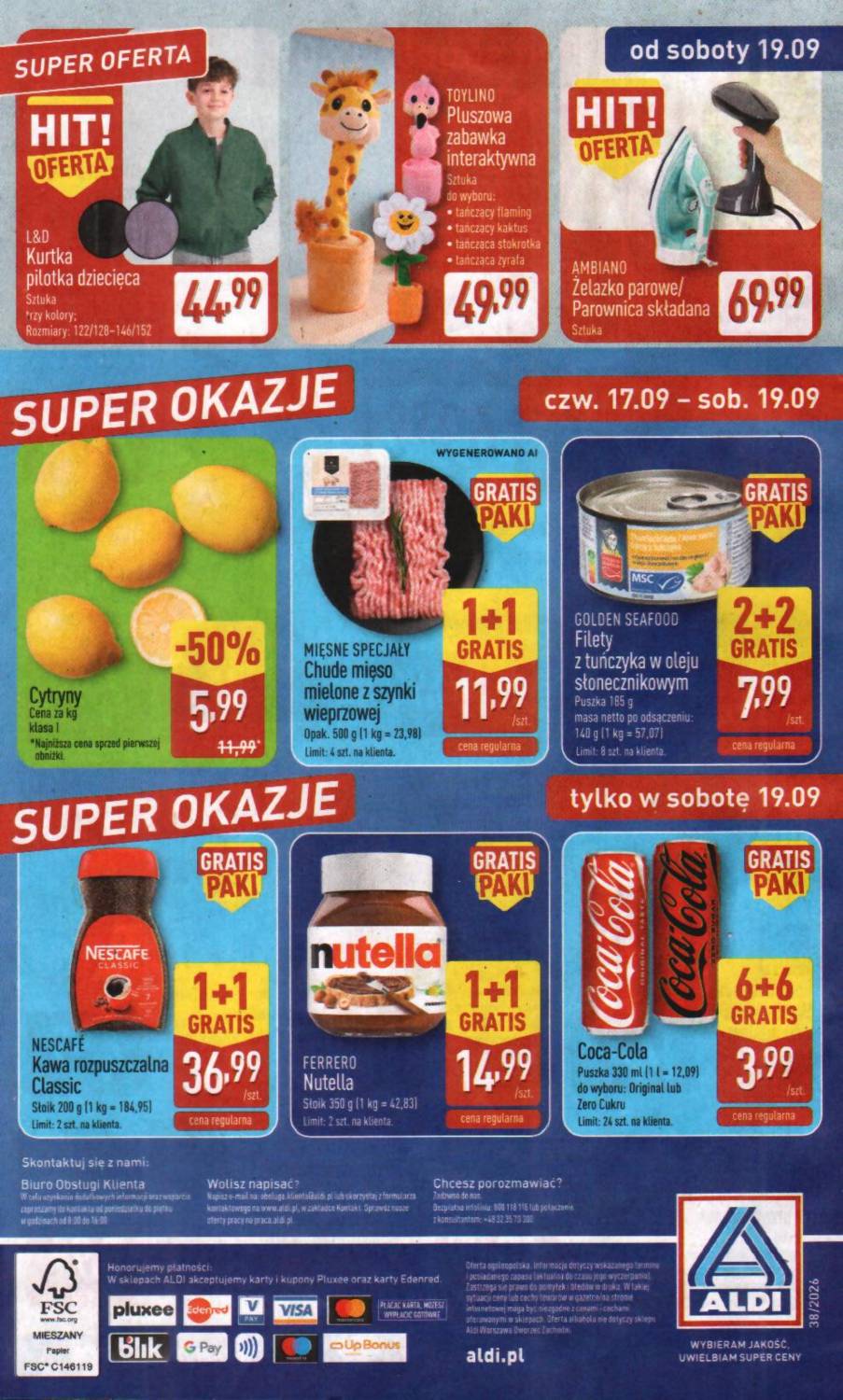 Gazetka – strona 32