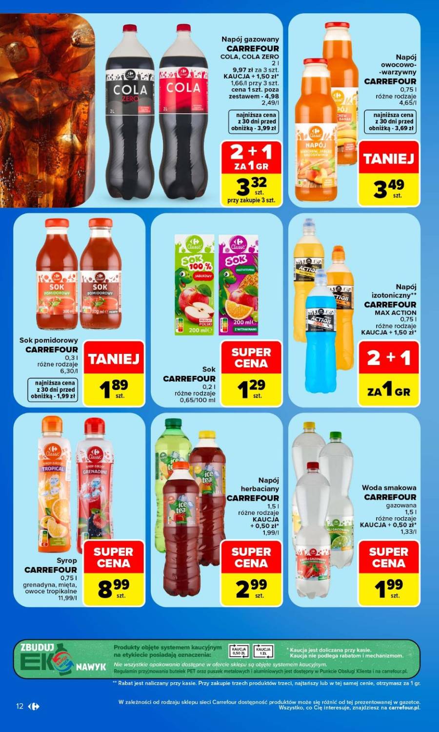 Okładka gazetki