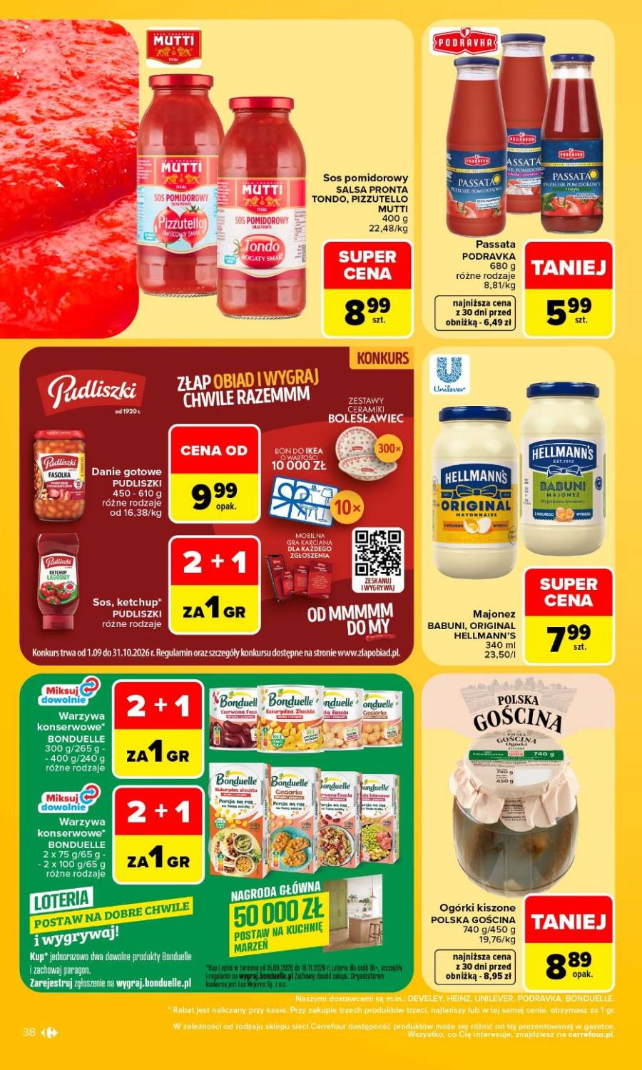 Okładka gazetki