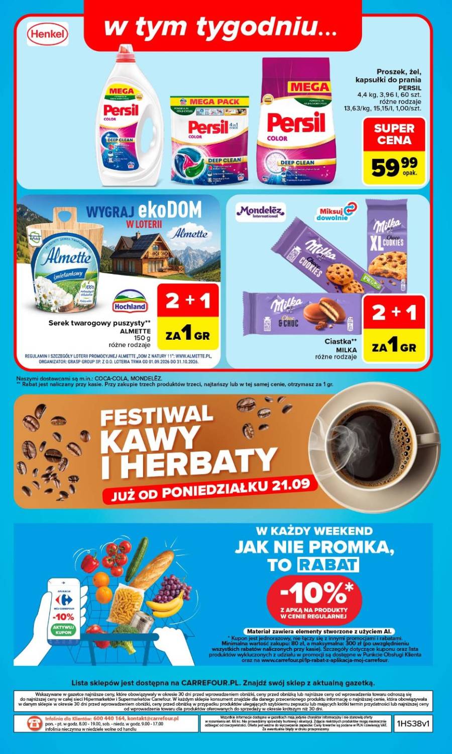 Okładka gazetki