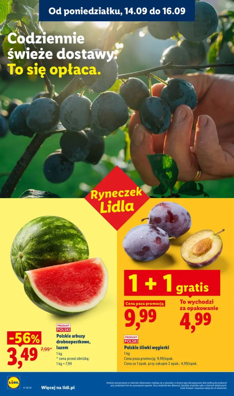 Okładka gazetki