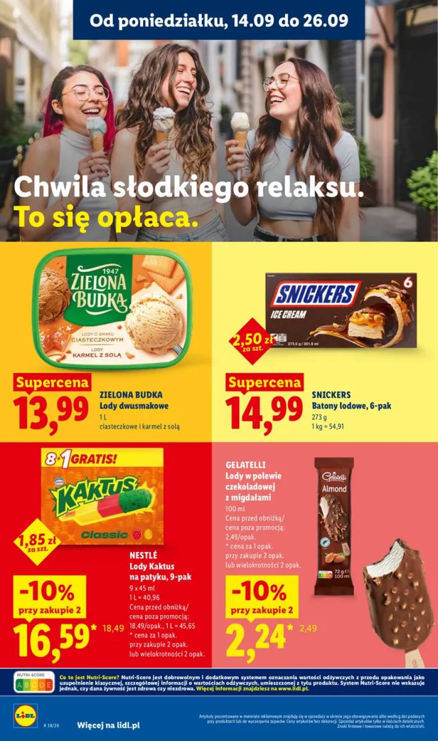 Okładka gazetki