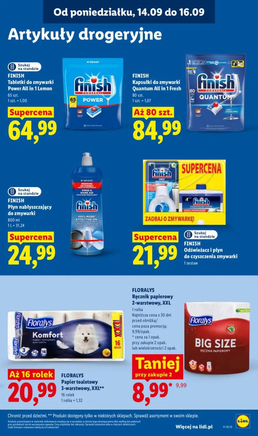 Okładka gazetki