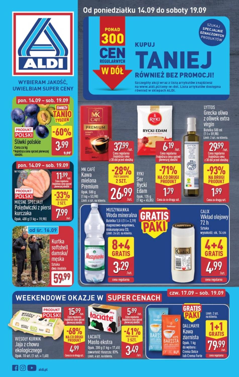 Gazetka – strona 1