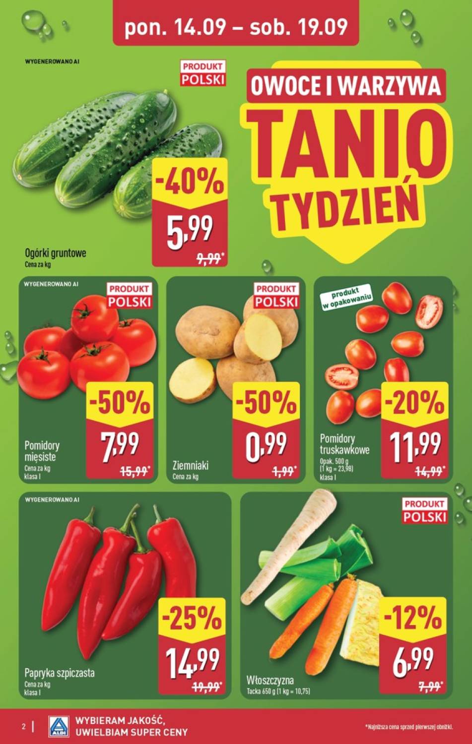 Gazetka – strona 2