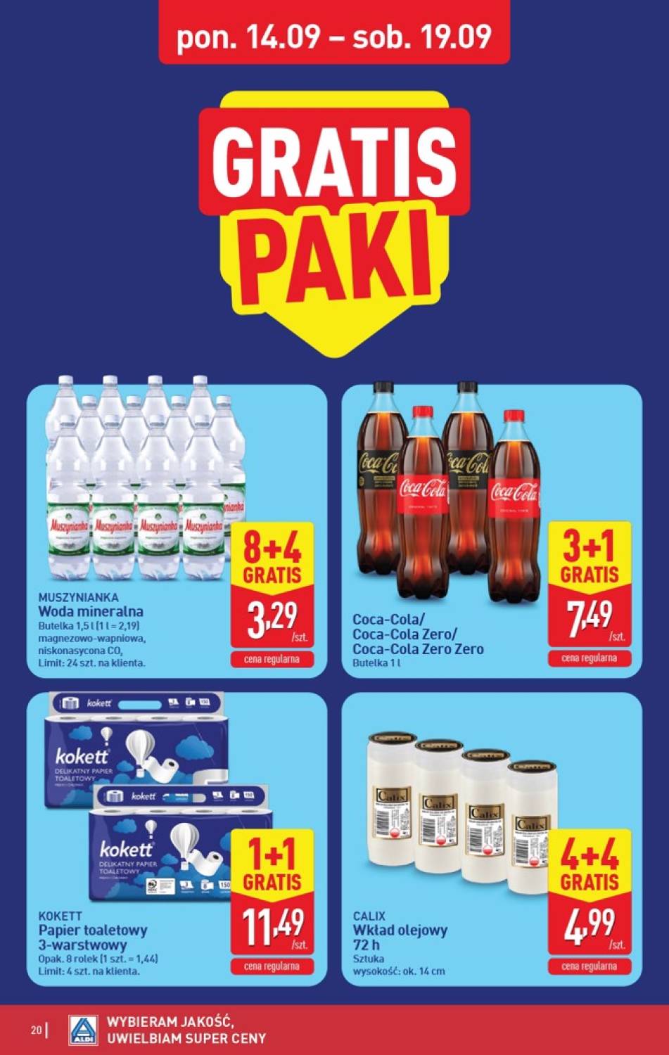 Gazetka – strona 20