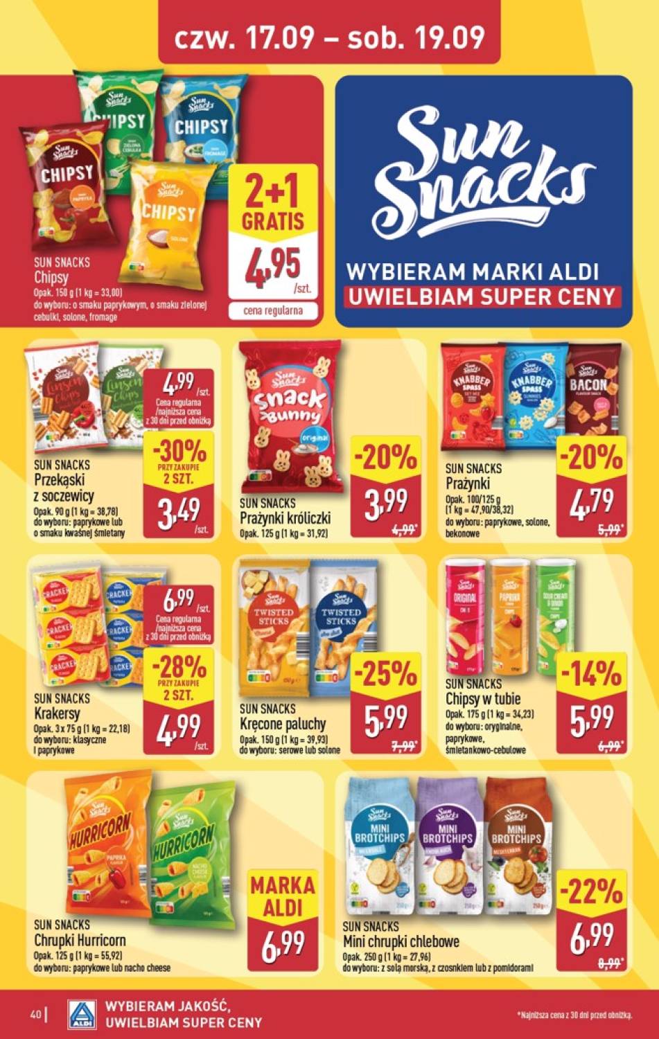 Gazetka – strona 40
