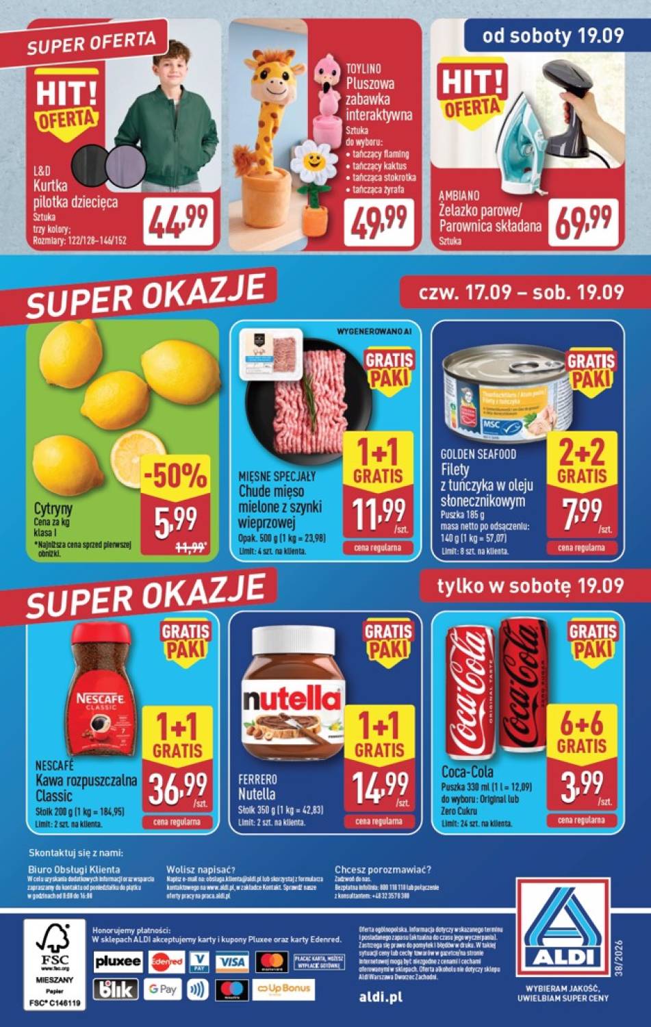 Gazetka – strona 50