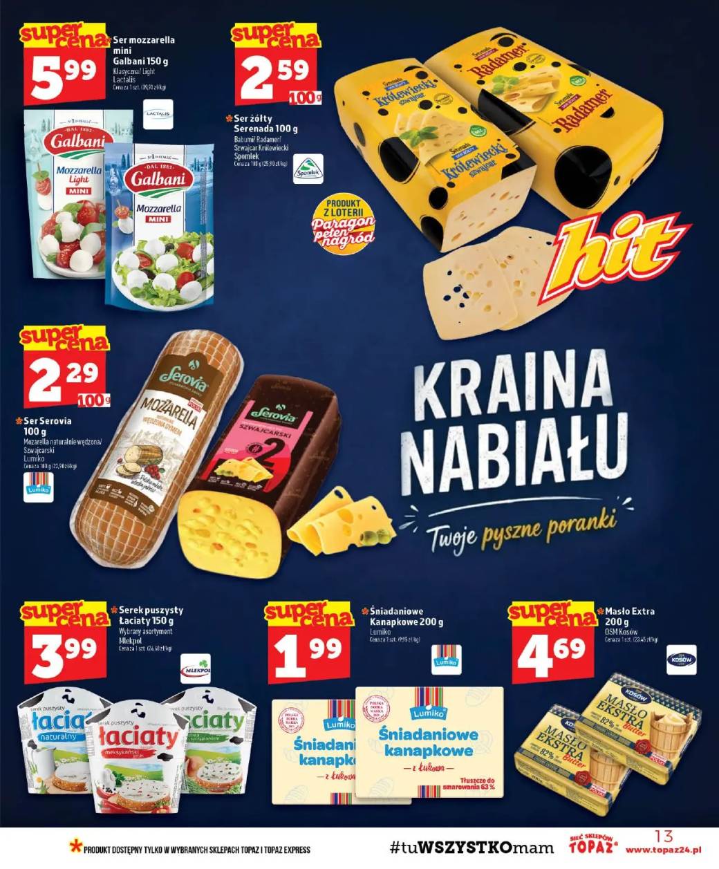 Okładka gazetki