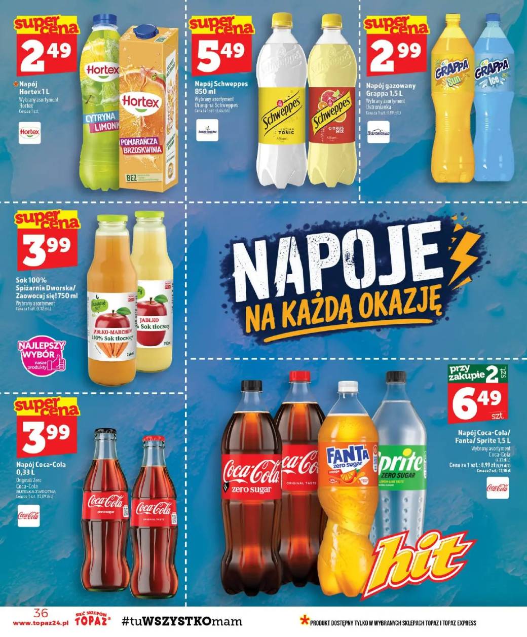 Okładka gazetki