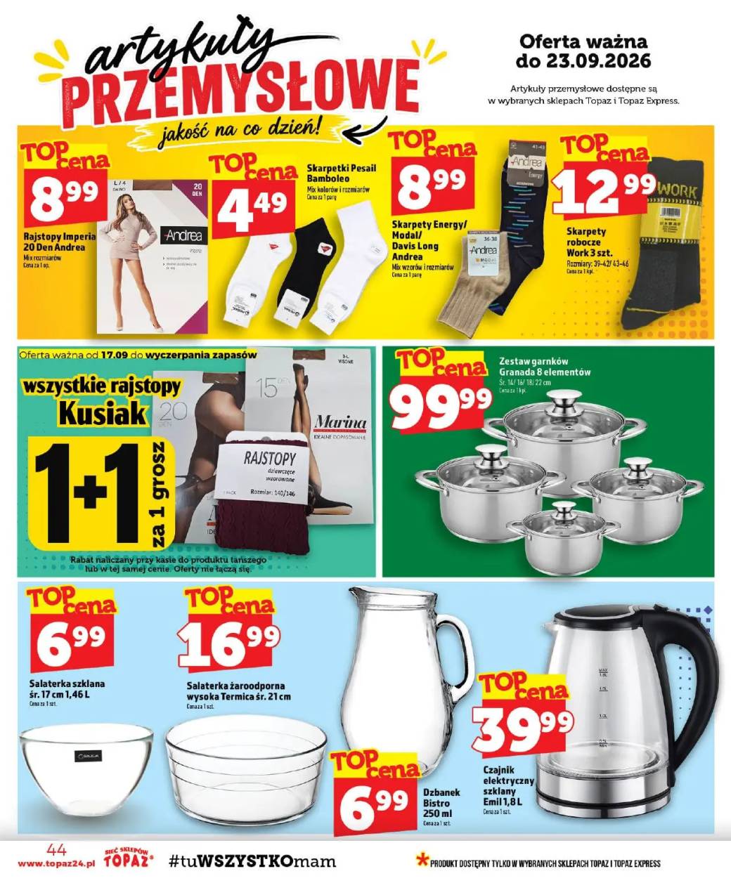 Okładka gazetki