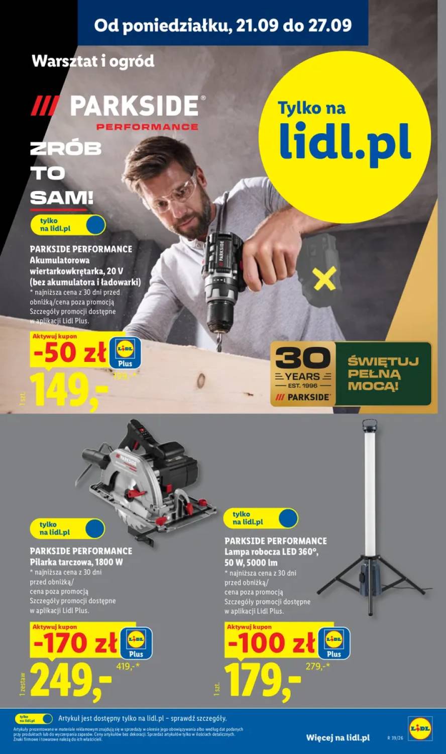 Okładka gazetki