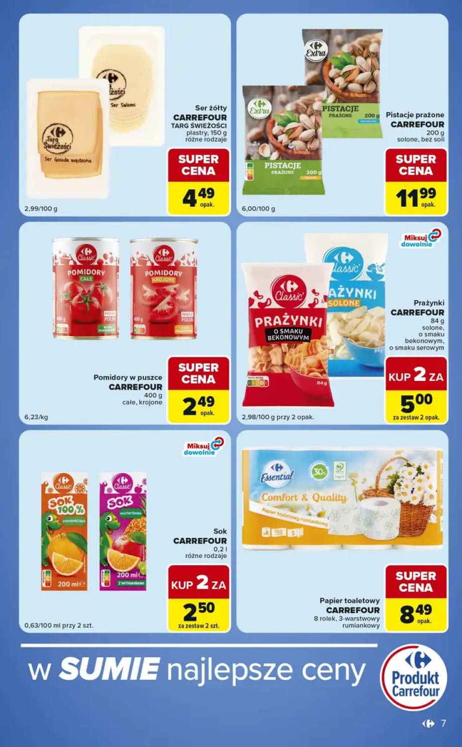 Okładka gazetki