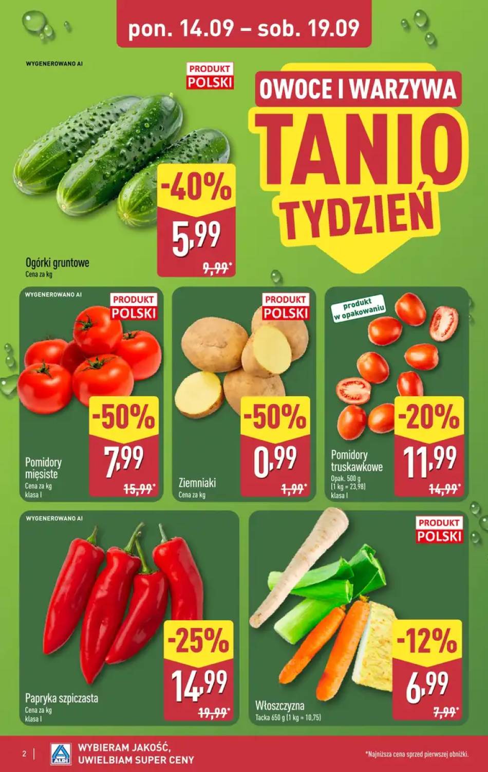 Gazetka – strona 2