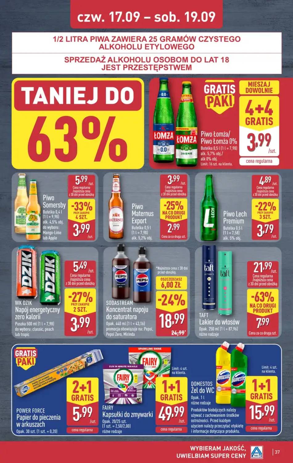 Gazetka – strona 37