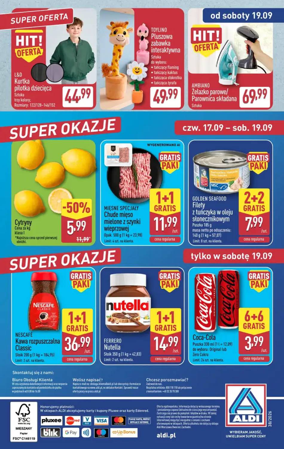Gazetka – strona 49