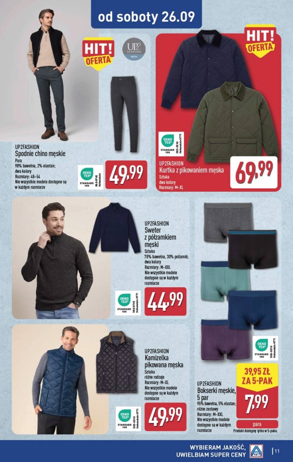 Gazetka – strona 11