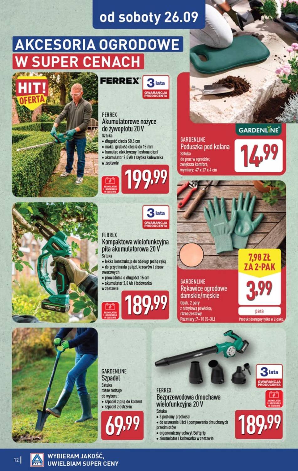 Gazetka – strona 12