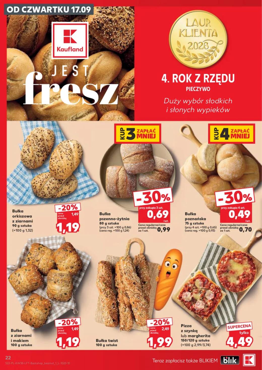 Okładka gazetki