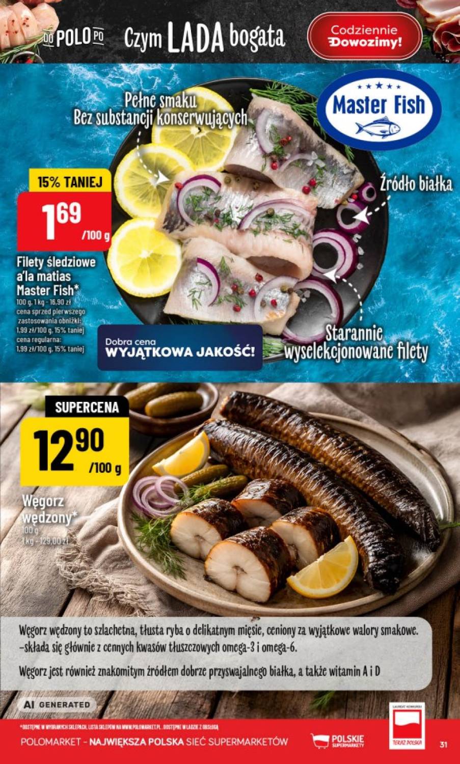 Okładka gazetki
