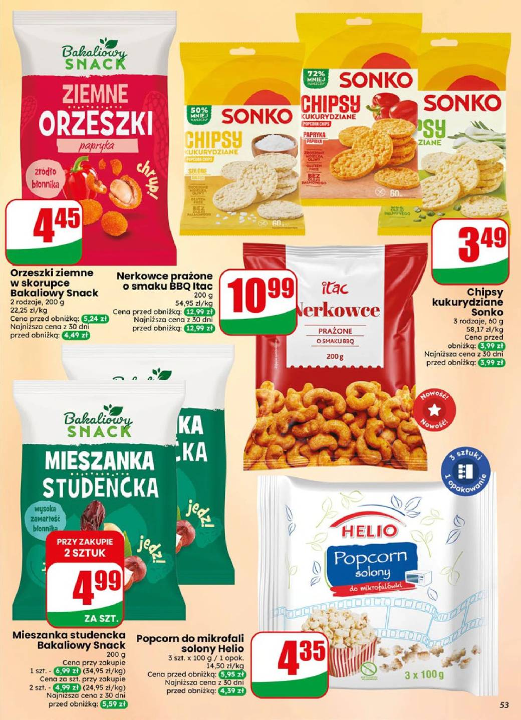 Okładka gazetki