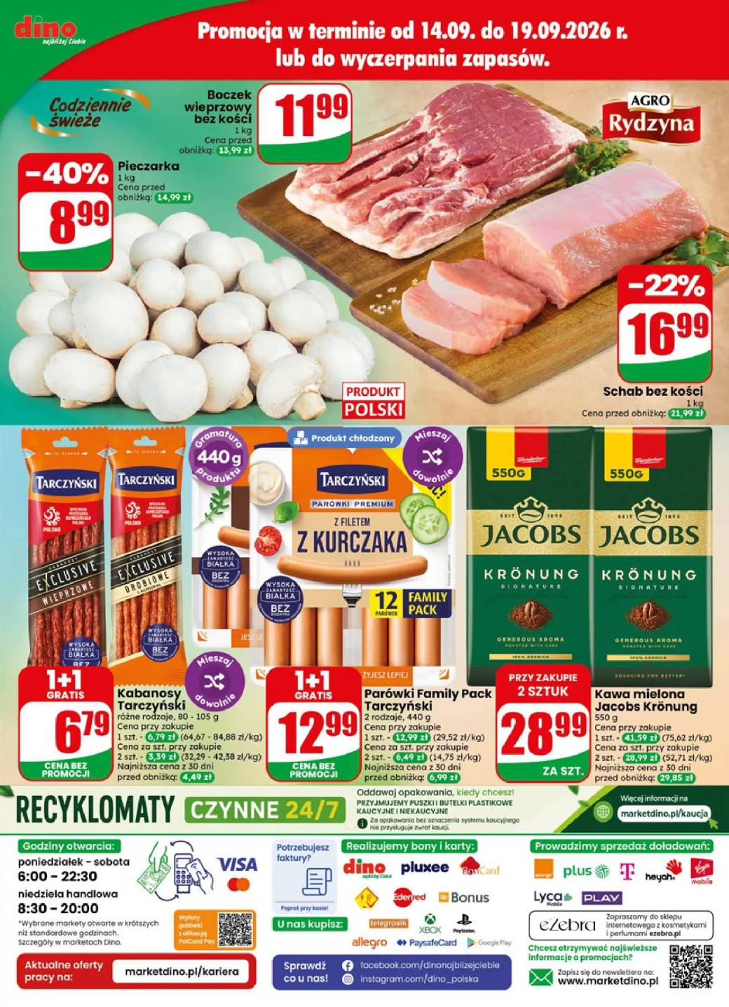 Okładka gazetki