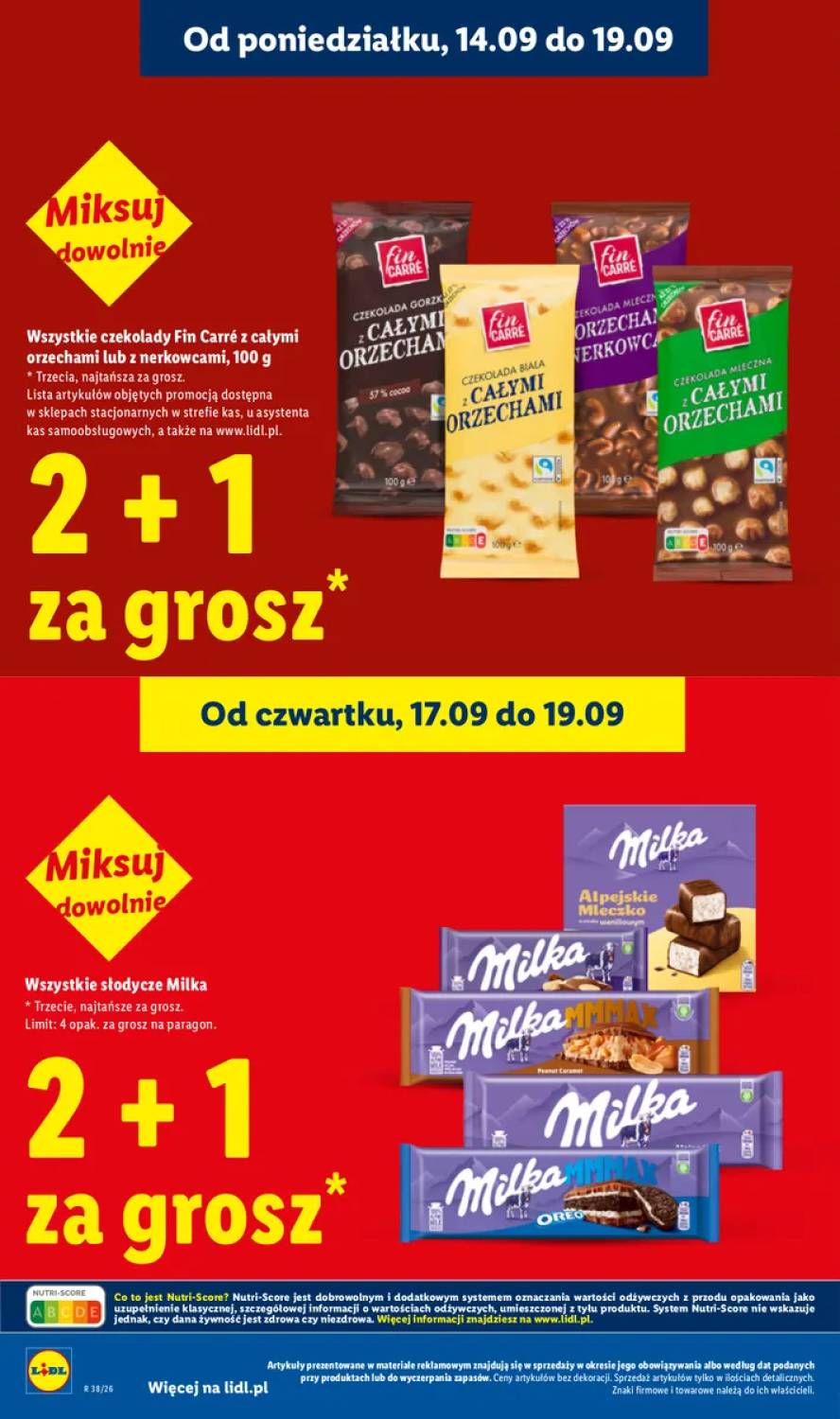 Okładka gazetki